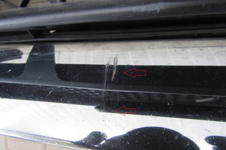 фото №13, Бампер перед переднее mercedes cls 218 w218 amg рестайлинг 14-18