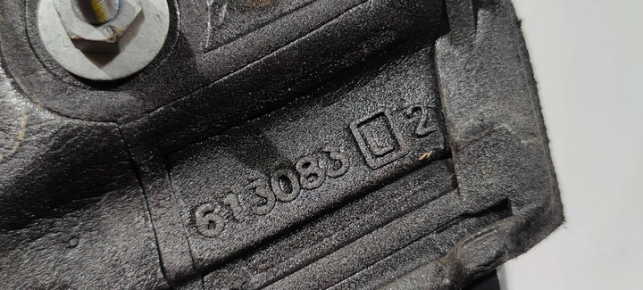 фото №8, Дзеркало ліві 3 pin ford mustang 2010-2012