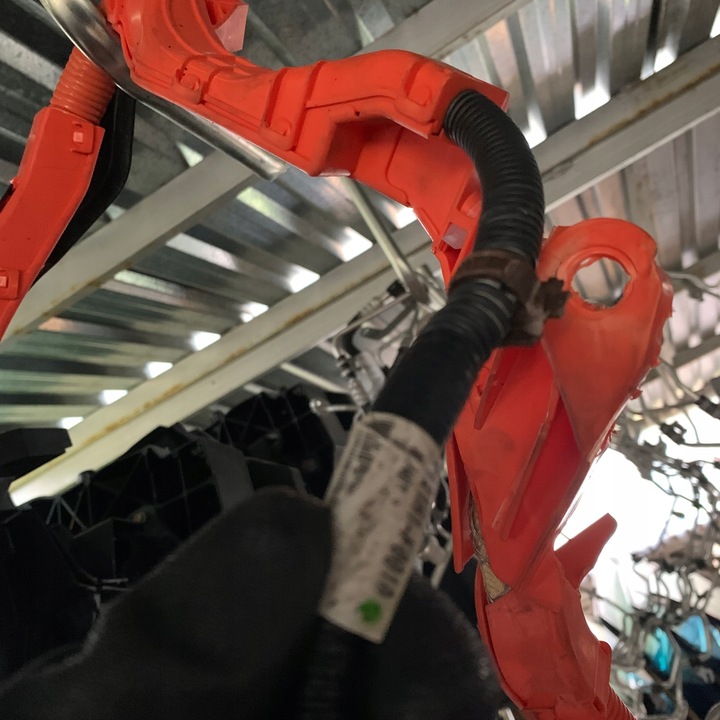 фото №10, Toyota yaris cross гібрид джгут 821h2k0030