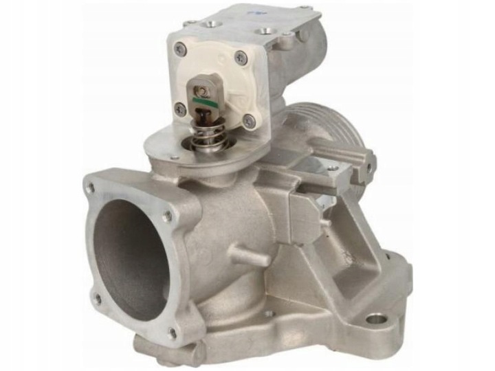 фото №2, Клапан egr volvo v50 2.4 06-10 xc70 ii 2.4 07-16 xc60 i 2.4 08-09