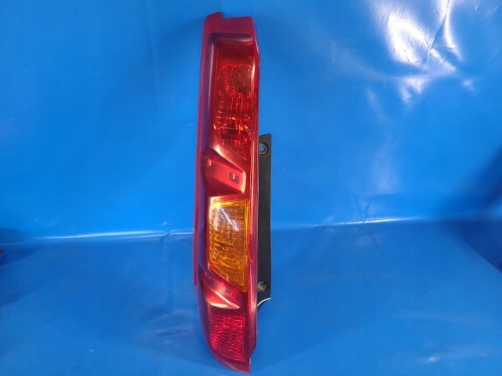 фото №6, Фара наружная lew. nissan x-trail t31 07-14- 26555jg00a