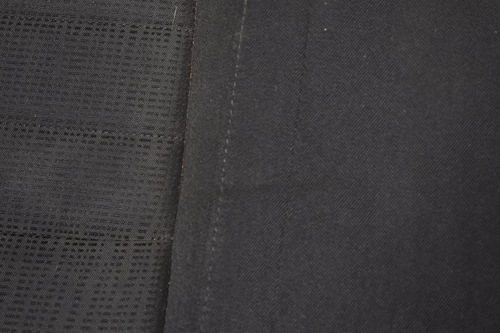 фото №7, Сиденье сиденья комплект боковина обшивки eu skoda octavia 3 iii 5d hb 13-17