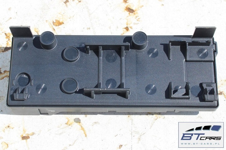 фото №10, Audi a7 крышки приводы + модуль 4g8827851b 4g8827852b- амортизатор 3d0959831c