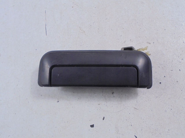 фото №1, Mitsubishi pajero sport ii ручка дверь наружная левая перед mr313839