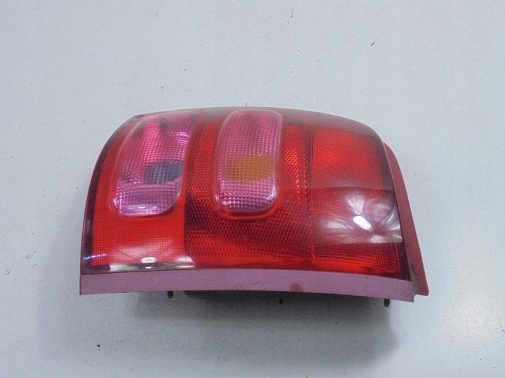 фото №12, Nissan micra k11 рестайлинг лампа правая зад задняя
