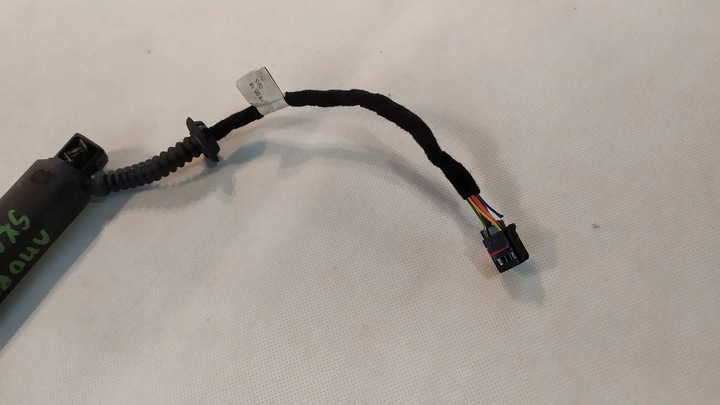 фото №8, Амортизатор амортизатор крышки правые skoda karoq