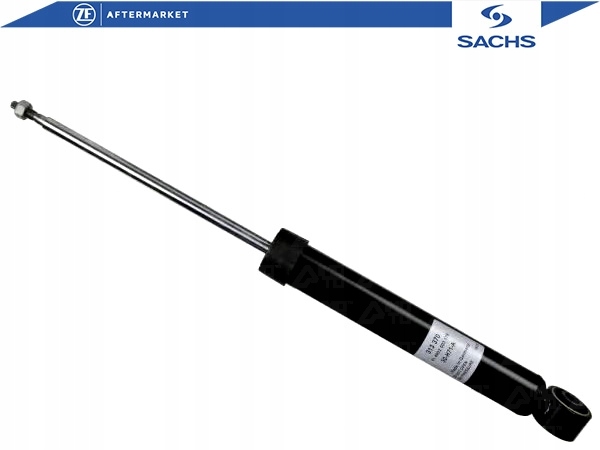 фото №1, Sachs амортизатор audi tt 3.2 08.06-06.10 sachs