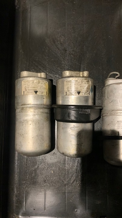 фото №8, Renault trafic ii opel vivaro 1,9 2,0 2,5 шланг шланг трубка кондиціонера