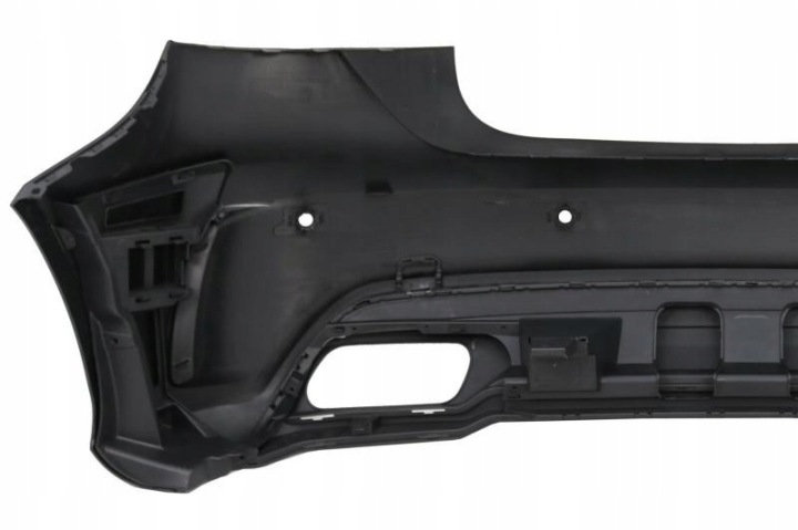 фото №9, Комплект обвеса mercedes a-class w176 12-18 a45 amg desig
