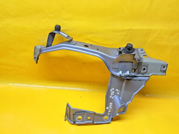 фото №9, Окуляр праве підсилювач перед opel zafira b 05-14r лак z163 13145254 .