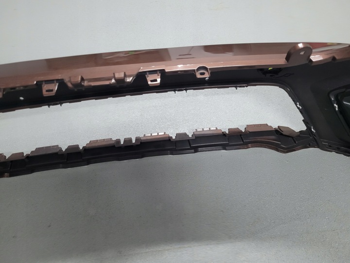 фото №13, Бампер перед vw new beetle 5c5 рестайлинг r-line оригинал