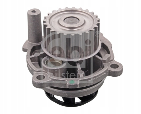 фото №14, Насос водяная 24358 febi