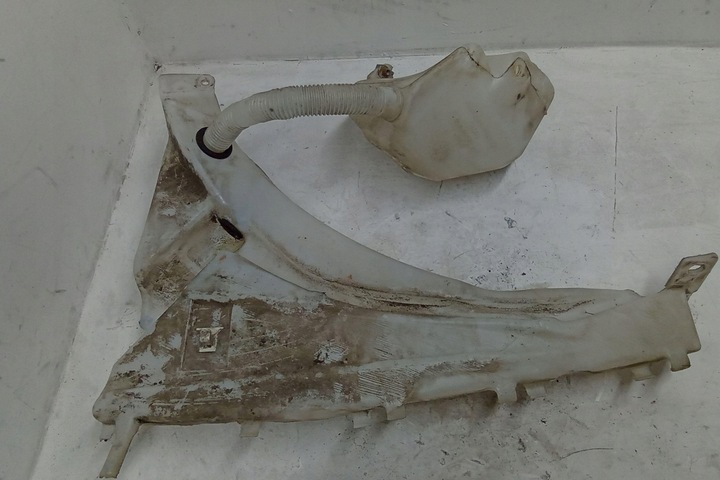 фото №7, Бачок омывателя volvo v50 mw 30657122 2.0l дизель 100kw 2004