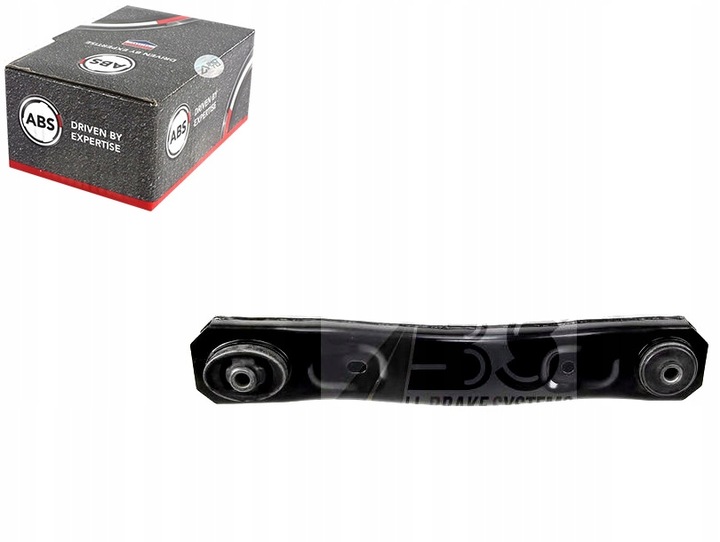 фото №1, A.b.s. рычаг jeep