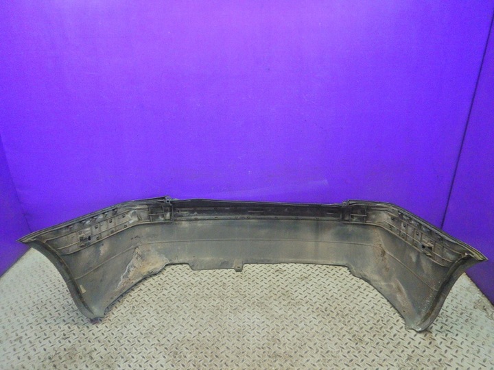 фото №8, Vw passat b5 sedan 96-00 бампер зад задний lc6m