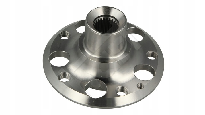 фото №1, Ступиця колеса перед mercedes a клас w169 04- b w245