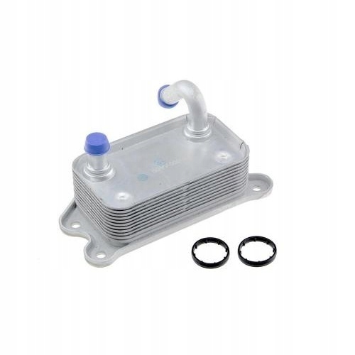 фото №1, Nty ccl-vv-000 радиаторов масла