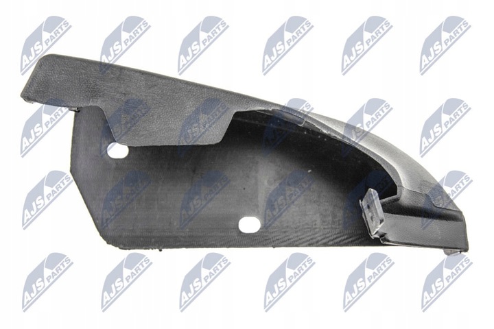 фото №11, Накладка порога кутова зад l vw passat 1.9 tdi b5