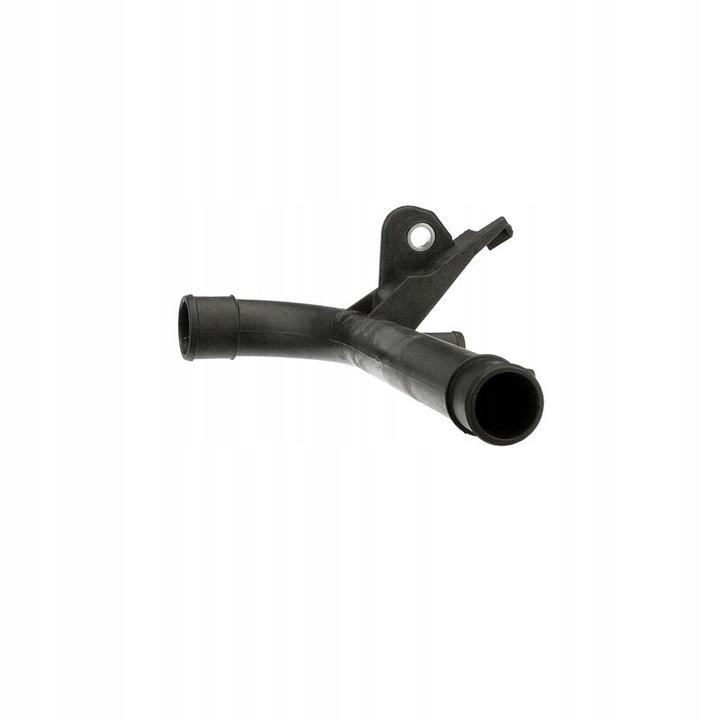 фото №8, Шланг пластиковый системы охлаждение opel astra f corsa a 1.4/1.6