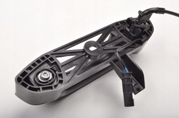 фото №11, Ford tourneo connect mk3 ручка дверей fordprawy зад 7t0843352c