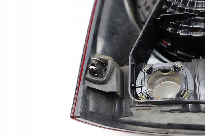 фото №6, Vw polo iv 9n лампа правая задняя зад рестайлинг 05-09 европа 965348