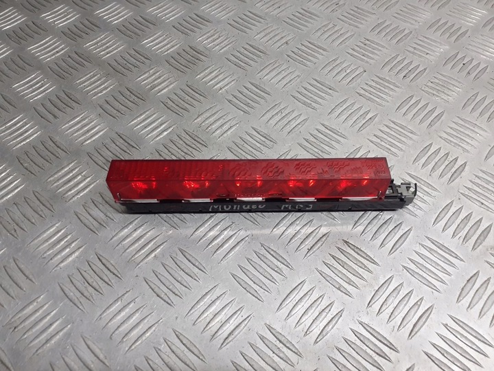 фото №1, Свет сплава ford mondeo mk3 1s71-13a613-ae