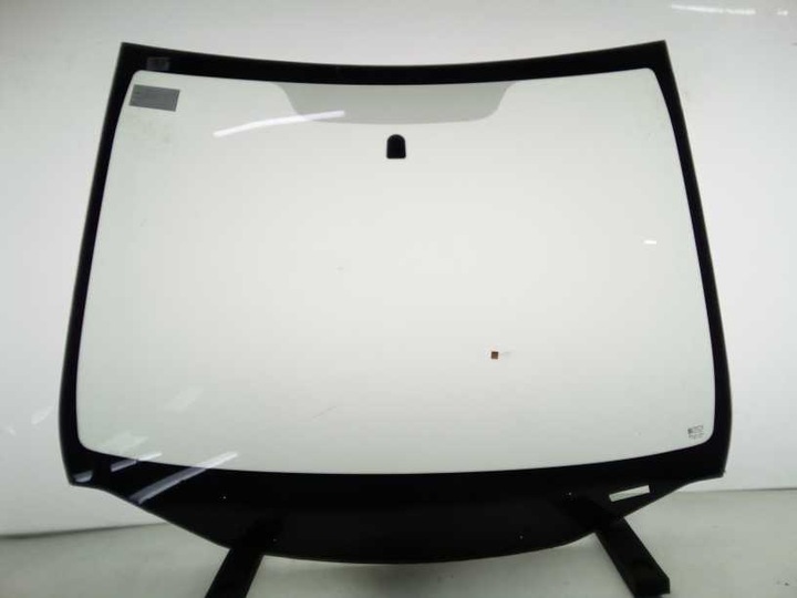 фото №1, Скло лобове передня opel meriva b 2010-2017 оригінальна зелена