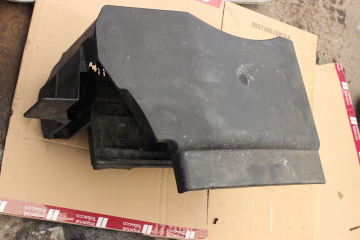 фото №1, Корпус акумулятора vectra c рестайлинг 1,9 cdti