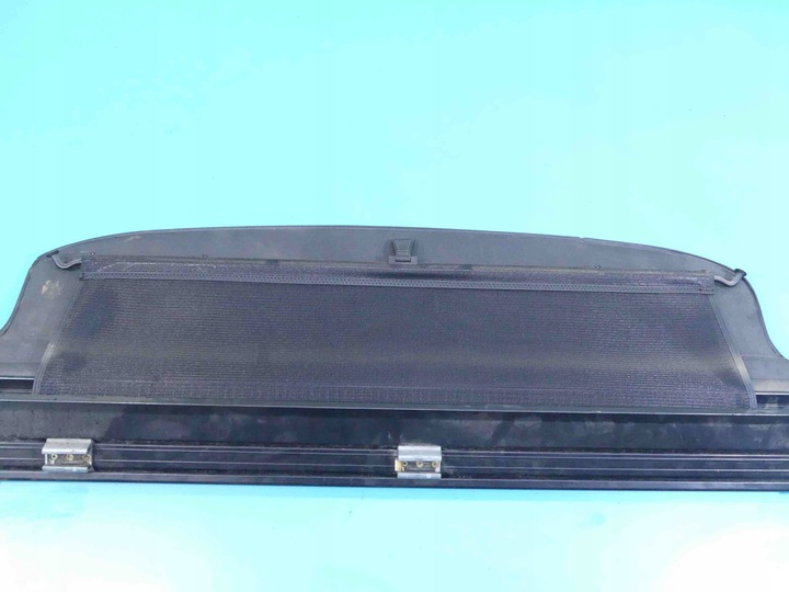 фото №7, Ролета зад багажника audi a4 b6 універсал avant