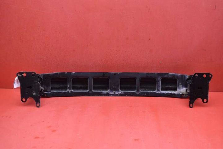 фото №6, Балка бампера перед передня підсилювач skoda fabia 1 i рестайлінг 04-07