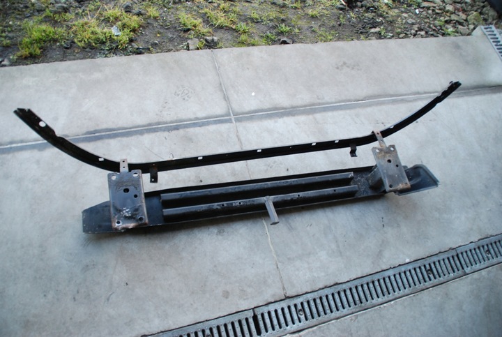 фото №7, Ducato jumper boxer балка бампер перед 14-