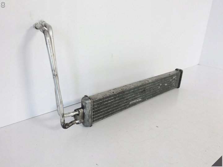 фото №9, Bmw m5 f10 m6 f06 f12 f13 m-power радіаторів масла przekładniowego 2284241