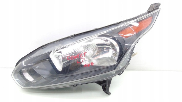 фото №1, Лампа лівий перед ford transit connect mk2 ft11-13w030-eb