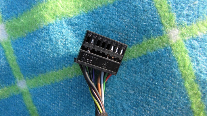 фото №8, Skoda kodiaq зеркало 11 pin fot. sklada. el.kolory