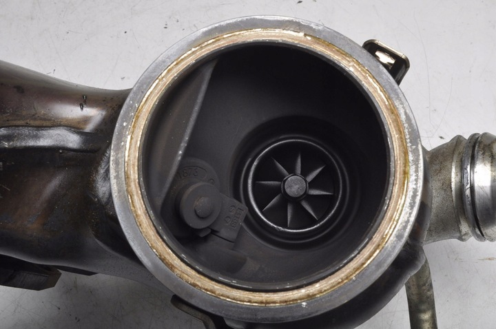 фото №8, Volvo s60 v60 xc60 v90 s90 2.0 t5 турбіна турбонагнітач 314598415