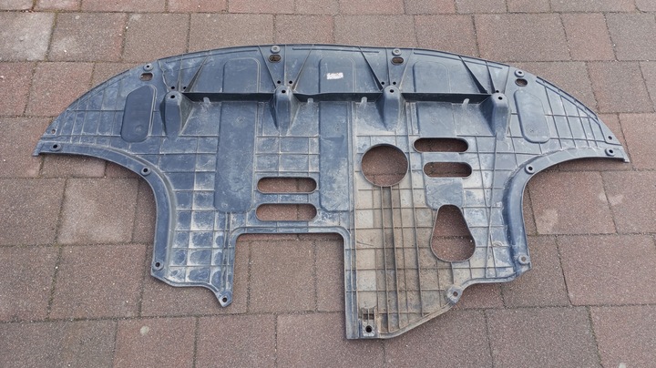 фото №1, Kia ceed 3 iii 2017 -----защита плита pod двигатель 2017-