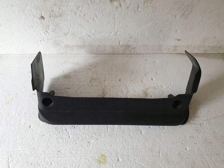 фото №1, Защита заглушка капот jumper iii boxer ducato