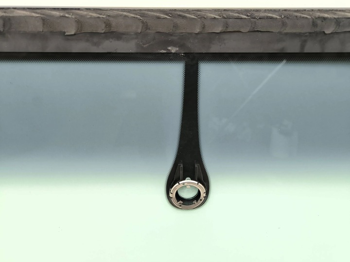 фото №10, Audi q7 4l 2009 скло передня / лобове