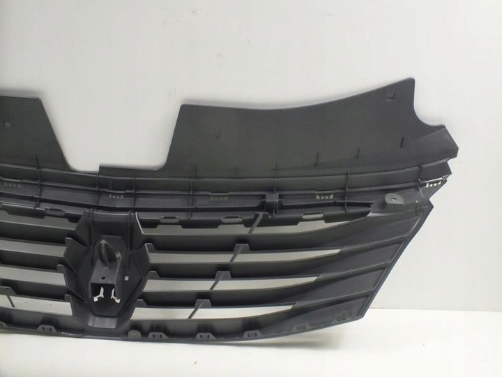 фото №6, Logan i решітка решітка радіатора оригінал