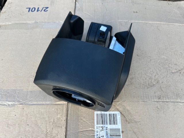 фото №1, Peugeot 3008 ii element кермо 9810364078