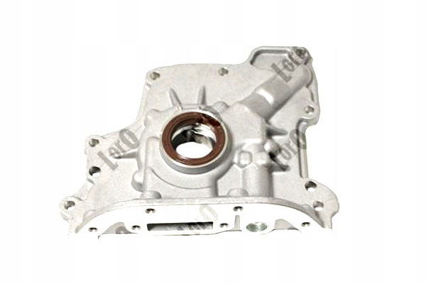 фото №2, Насос масла altea 1.4 06- abakus