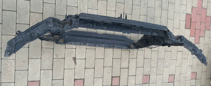 фото №8, Підсилювач pas переднє audi q3 83a805594c