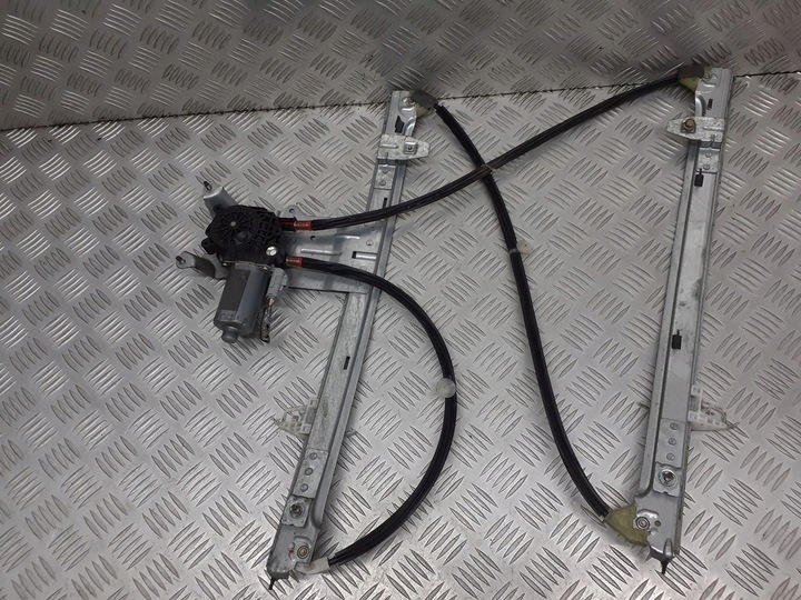 фото №1, Механизм стёкла правые перед citroen xsara picasso