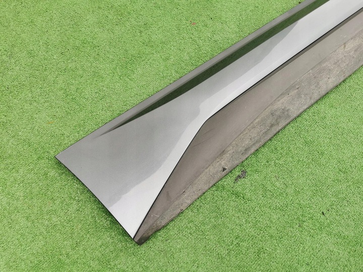 фото №11, Планка na дверь правая зад задняя skoda kodiaq 565 565854950a