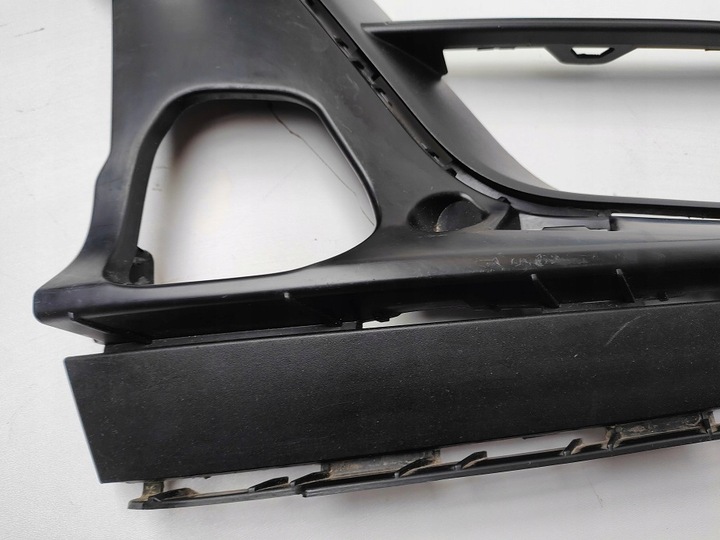 фото №12, Ліва решітка бампера 95b807819f porsche macan рестайлінг