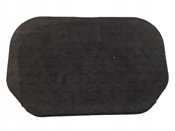 фото №1, Заглушка підлоги vw touran 2k0867605d