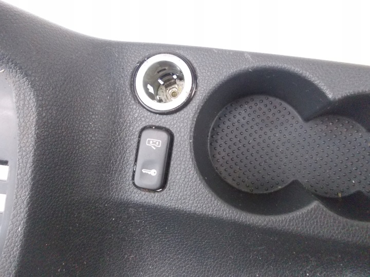 фото №5, Тунель середній skoda octavia 2 04-08