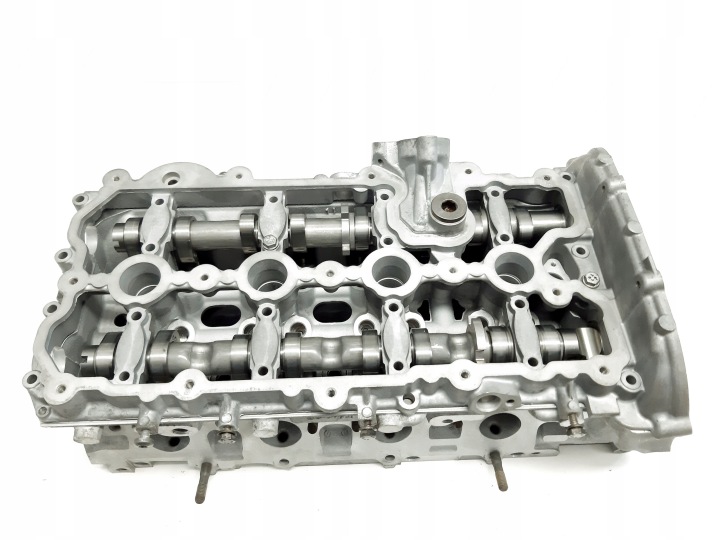 фото №7, Комплектна головка audi a8 4.2 fsi v8 bvj ліва права 079103374bn 079103373bn
