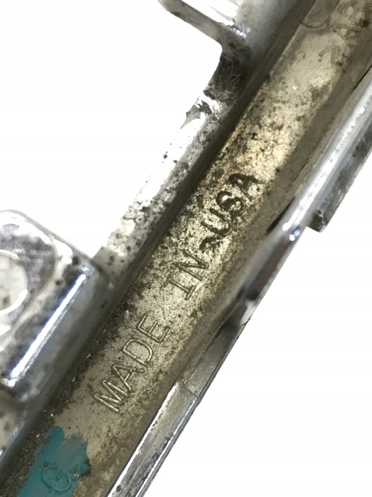 фото №13, Tesla модель s планка пороговая правая 1025042-00-g