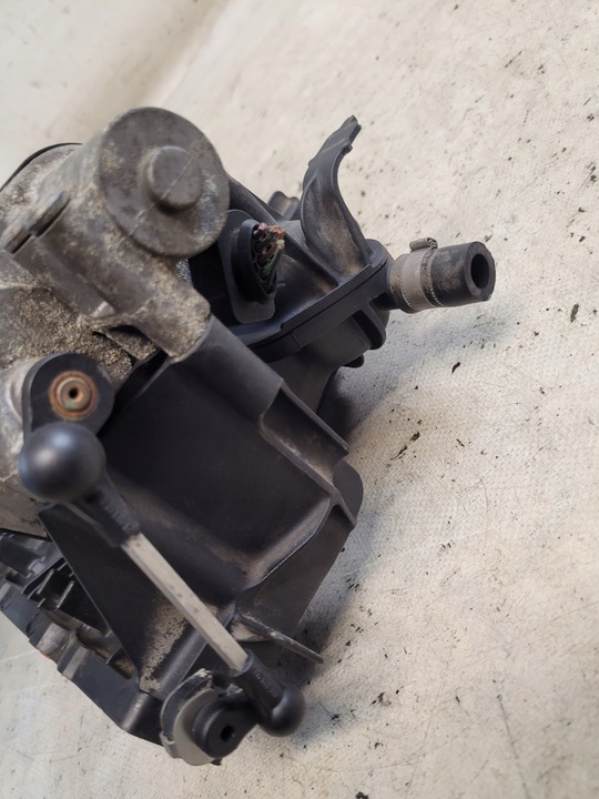 фото №13, Колектор всмоктуючий оригінальний номер 06f133201p 06f133482b passat b6 2.0tsi